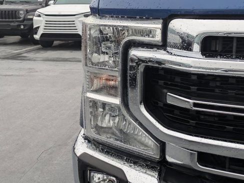 Used 2022 Ford F250 Lariat w/ Lariat Value Package image 8