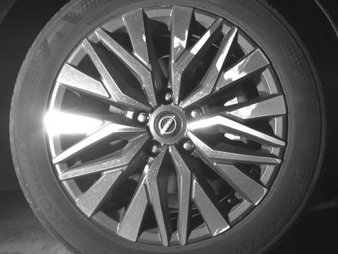Used 2025 Nissan Altima 2.5 SV FWD image 13