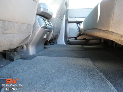 Used 2024 Ford F150 STX w/ Tow/Haul Package image 13