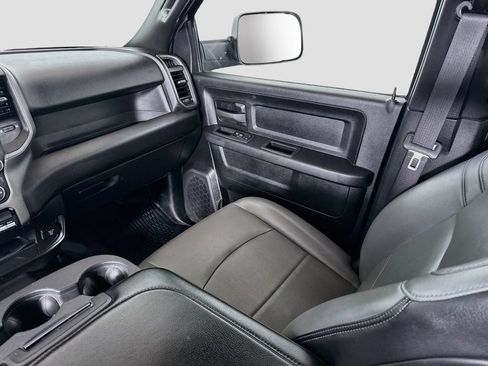Used 2022 RAM 2500 Tradesman w/ Chrome Appearance Group AWD/4WD image 22