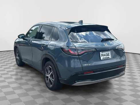 Certified 2023 Honda HR-V EX-L image 23