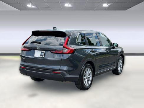 Used 2025 Honda CR-V EX-L image 9