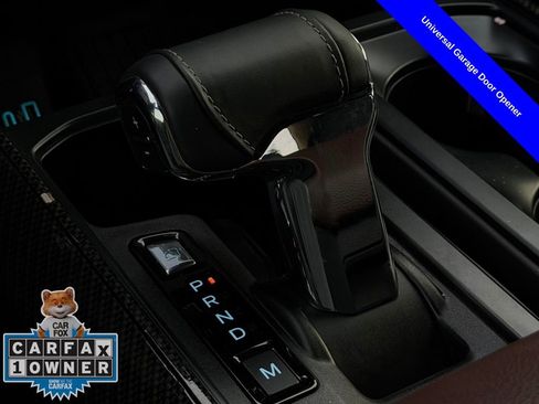 Used 2022 Ford F150 Lariat w/ Equipment Group 502A High image 17