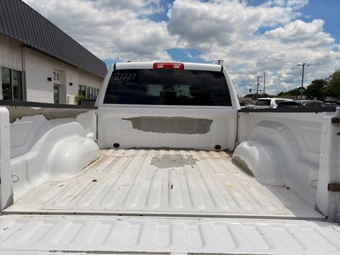Used 2015 RAM 1500 Tradesman w/ Popular Equipment Group AWD/4WD image 8