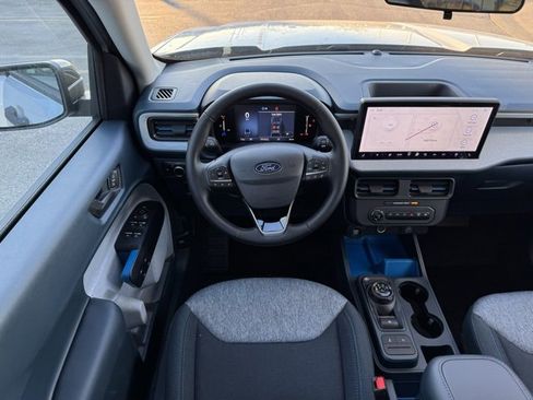 New 2026 Ford Maverick XLT w/ XLT Luxury Package image 5