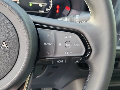New 2026 MAZDA CX-5 Select AWD/4WD image 26
