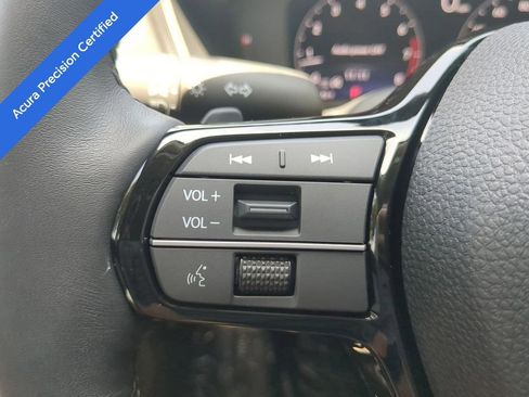 Used 2025 Acura Integra image 28