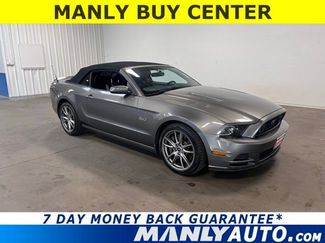 Used 2013 Ford Mustang GT Premium w/ Brembo Brake Pkg video 1