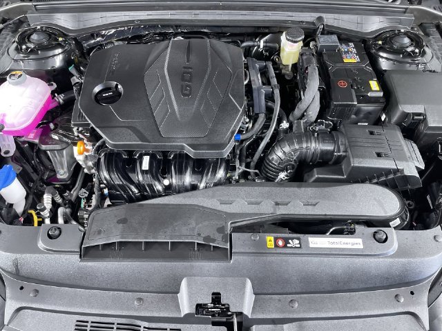 New 2026 Kia K5 GT-Line w/ GT-Line Premium Package FWD image 47
