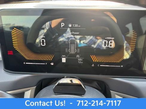 New 2027 Kia Telluride S image 23