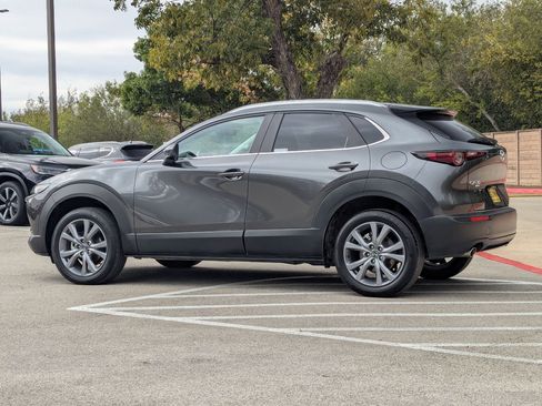 Used 2025 MAZDA CX-30 AWD 2.5 S w/ Preferred Package image 6