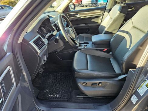Used 2018 Volkswagen Atlas SE image 22