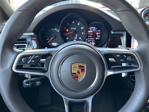 Certified 2021 Porsche Macan GTS AWD/4WD image 28
