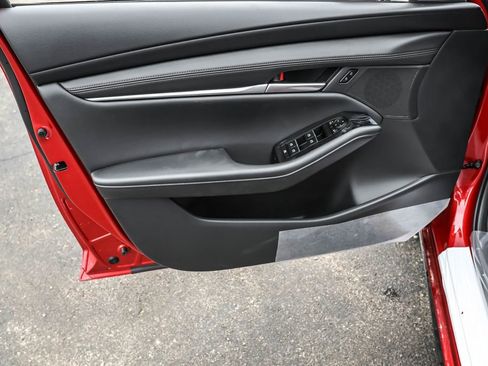 New 2026 MAZDA MAZDA3 2.5 S image 34