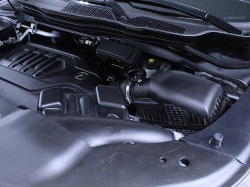 Used 2020 Acura MDX SH-AWD image 12