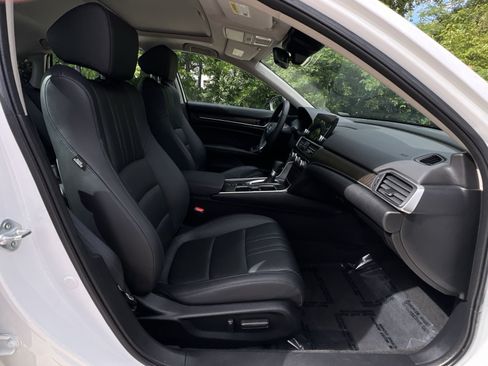 Used 2022 Honda Accord EX-L image 42