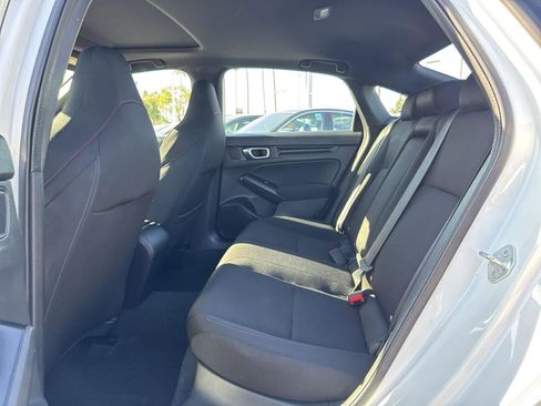 Used 2023 Honda Civic Si image 19