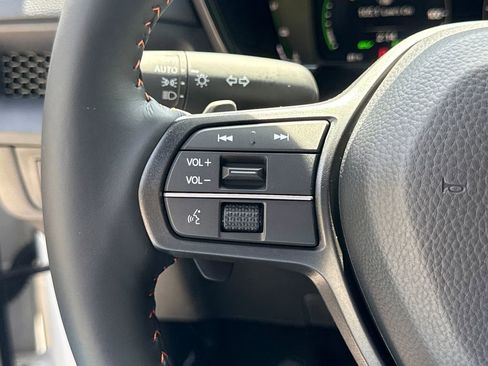 New 2026 Honda CR-V TrailSport image 31