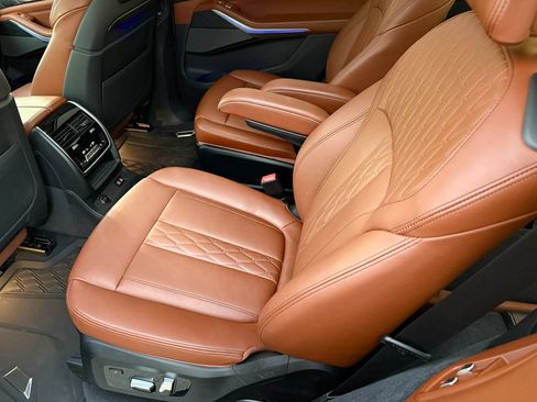 Used 2019 BMW X7 xDrive40i w/ Premium Package image 32