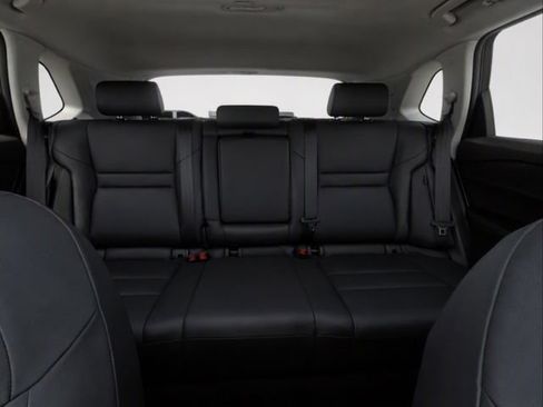 Used 2023 Nissan Rogue SV w/ SV Premium B Package AWD/4WD image 20