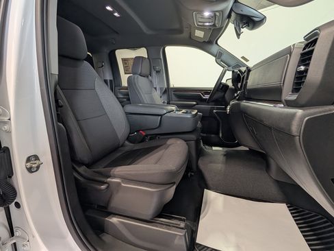 Used 2024 GMC Sierra 2500 SLE w/ SLE Convenience Package AWD/4WD image 19