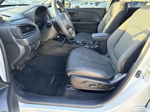 Certified 2026 Subaru Forester Premium AWD/4WD image 17