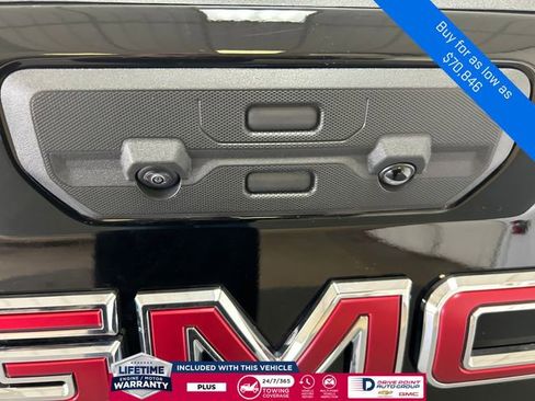 New 2026 GMC Sierra 2500 SLE w/ SLE Value Package; AWD/4WD image 17