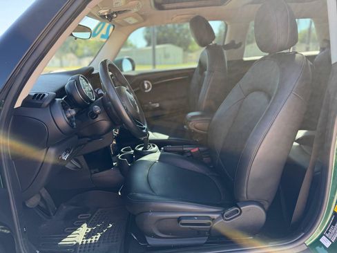 Used 2020 MINI Cooper 2-Door Hardtop FWD image 10