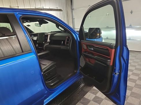 Used 2025 RAM 1500 Rebel w/ Rebel Level 2 Equipment Group AWD/4WD image 10