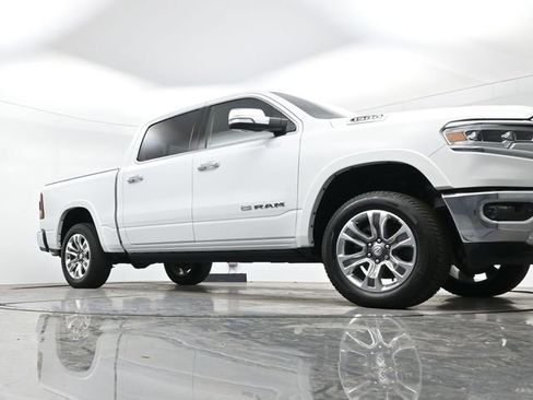 Used 2020 RAM 1500 Limited image 23