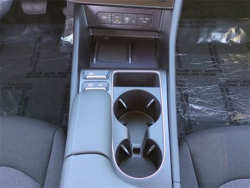 New 2026 Hyundai Sonata SEL image 18