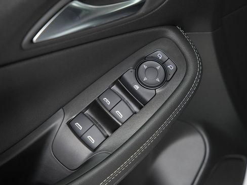 New 2026 Buick Encore GX Preferred image 24