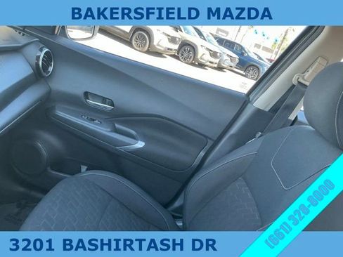 Used 2023 Nissan Kicks SV image 20