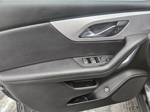 Used 2021 Chevrolet Blazer LT image 18