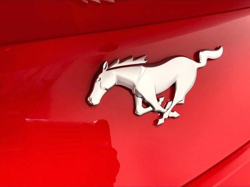 Used 2024 Ford Mustang Premium image 25
