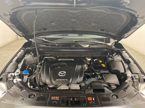 Used 2023 MAZDA CX-5 AWD 2.5 S w/ Select Package image 29