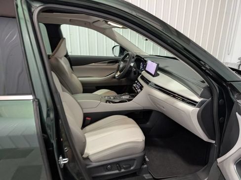 Used 2026 INFINITI QX60 Luxe w/ Cargo Package AWD/4WD image 30