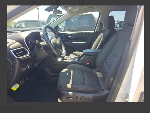 Used 2019 Chevrolet Equinox LT AWD/4WD image 5
