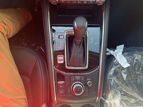 New 2025 MAZDA CX-5 AWD 2.5 S image 17