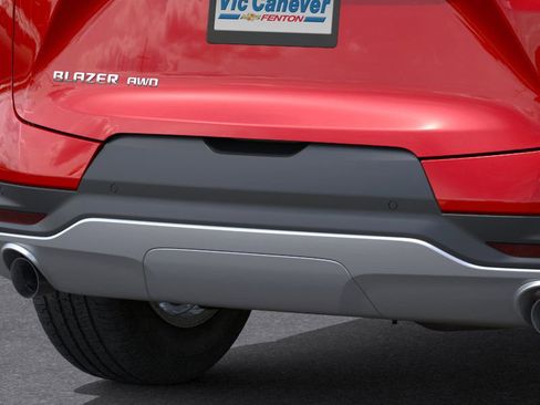 New 2025 Chevrolet Blazer LT w/ Convenience Package image 39