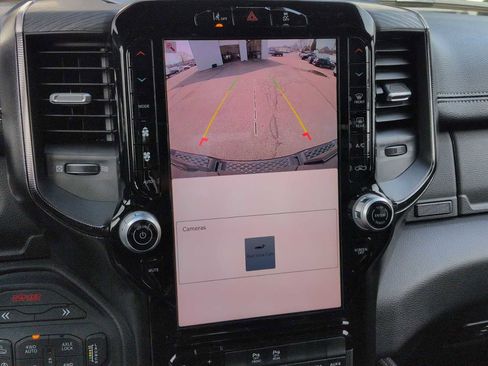 New 2026 RAM 1500 RHO AWD/4WD image 19