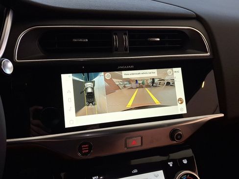 New 2024 Jaguar I-PACE R-Dynamic HSE image 16