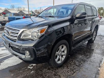 Used 2013 Lexus GX 460