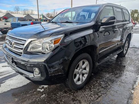 Used 2013 Lexus GX 460 image 4