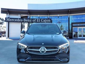 Certified 2024 Mercedes-Benz C 300 Sedan video 2