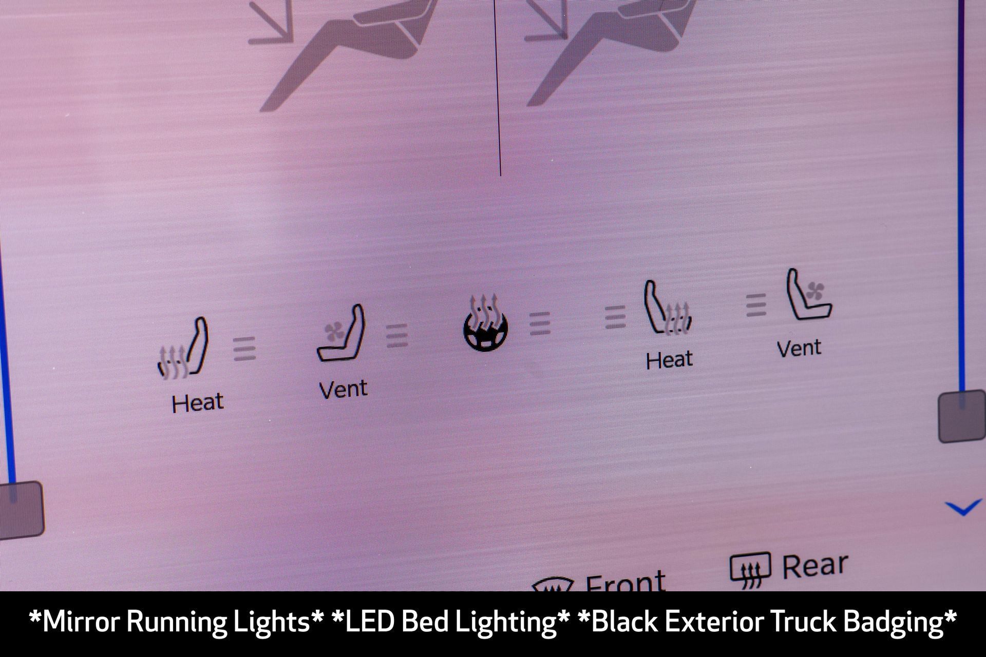 New 2026 RAM 3500 Laramie AWD/4WD image 21
