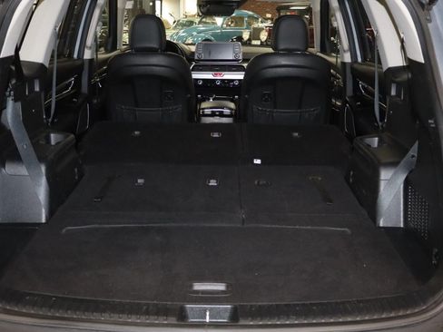 Used 2020 Kia Telluride S w/ S 8 Passenger Seating Package AWD/4WD image 35