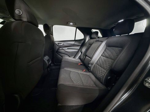 Used 2019 Chevrolet Equinox LT AWD/4WD image 24