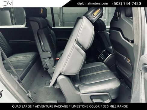 Used 2024 Rivian R1S Adventure AWD/4WD image 23