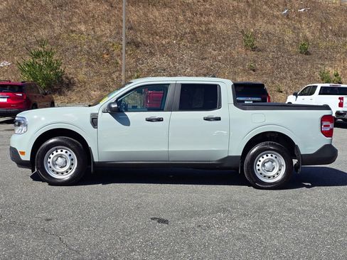 Used 2024 Ford Maverick XL image 14